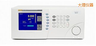 大理微壓氣體壓力控制器校準(zhǔn)器