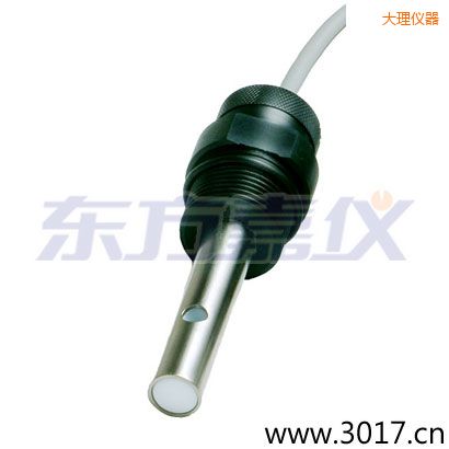 大理含有溫度兩線電導(dǎo)率電極