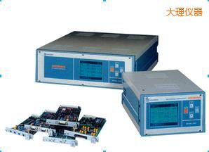 大理智能型多點(diǎn)環(huán)境測(cè)試系統(tǒng)