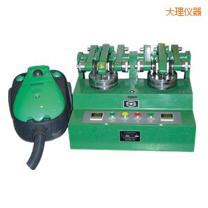 大理滾動磨損試驗機
