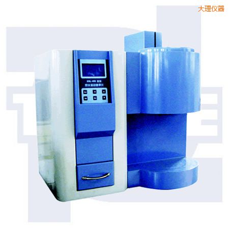大理熔體流動(dòng)速率儀