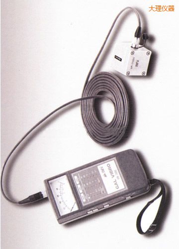 大理超低頻測(cè)振儀