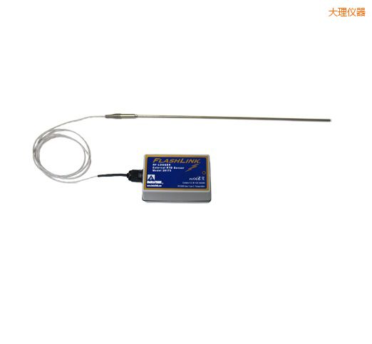 大理FlashLink® 2.4 GHz Wireless 型號(hào)20194, RF記錄器 - 外部RTD低溫傳感器