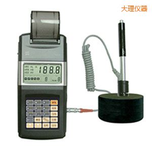 大理里氏硬度計