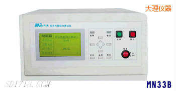 大理耐壓絕緣聯(lián)合測(cè)試儀(二合一)