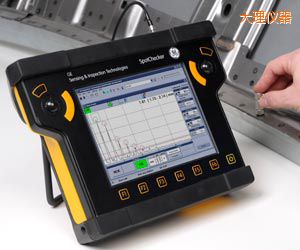 大理超聲波點(diǎn)焊探傷儀