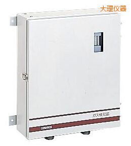 大理固定式氧氣檢測(cè)儀