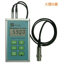 大理時代超聲波測厚儀