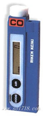 大理毒性氣體檢測儀