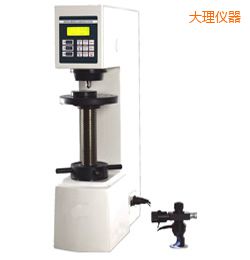 大理時(shí)代布氏硬度計(jì)