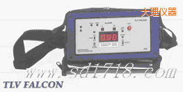 大理美國IST便攜式VOC有機氣體PID檢測儀