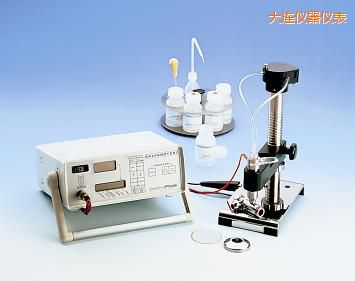 大連庫(kù)侖鍍層測(cè)厚儀