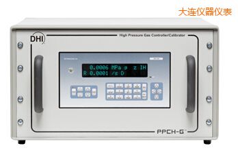 大連高壓氣體氣壓控制器校準(zhǔn)器