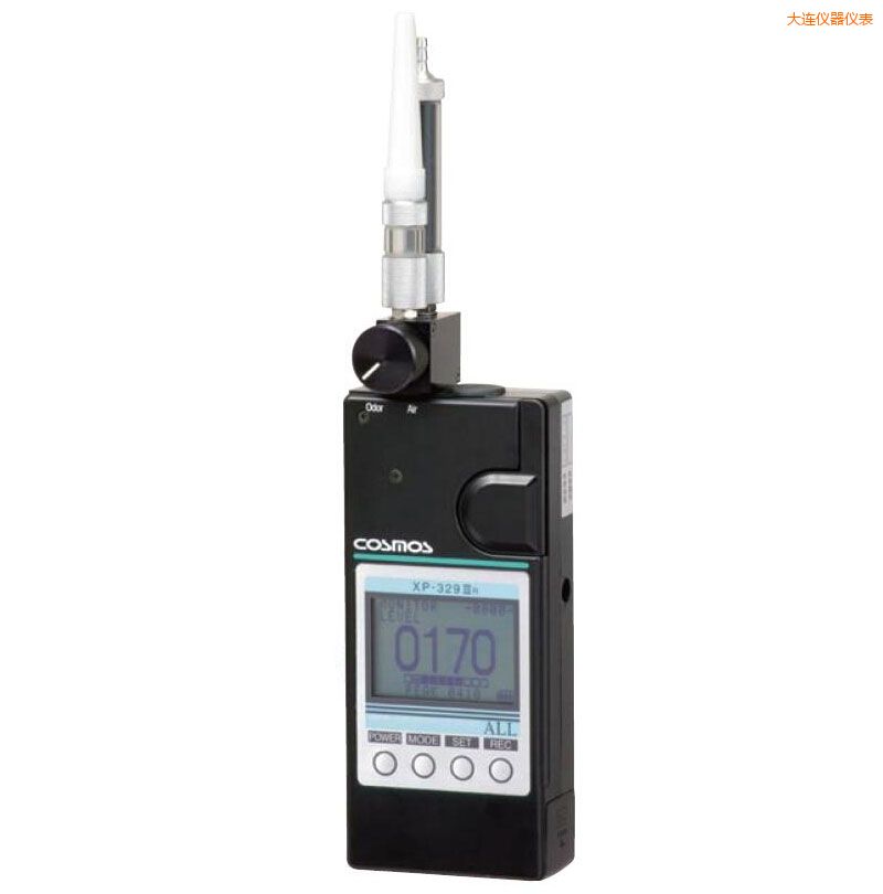 大連便攜氣味感應(yīng)器