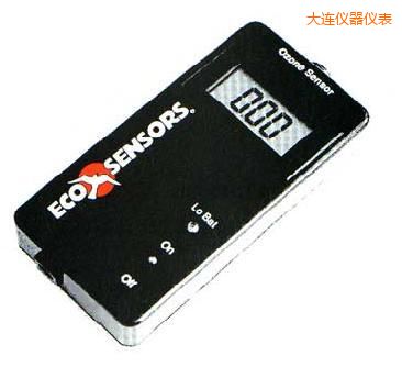 大連便攜式臭氧檢測儀