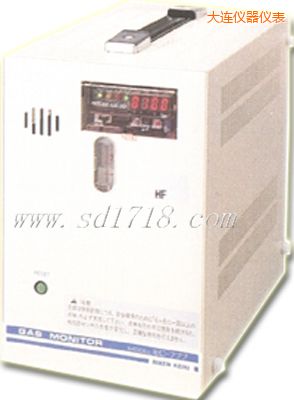 大連毒氣檢測儀