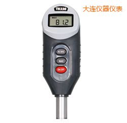 大連邵氏A硬度計