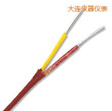 大連K型熱電偶補償導(dǎo)線