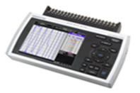 大連多通道多功能溫度記錄器