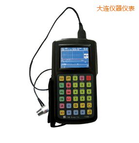 大連時(shí)代掃描超聲波測(cè)厚儀