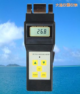 大連感應式水分儀