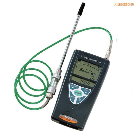 大連可燃?xì)怏w檢測(cè)儀