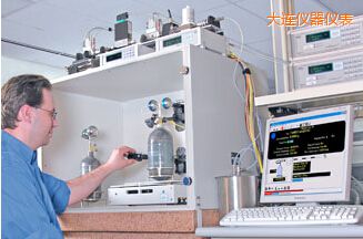 大連動態(tài)重力分析質量流量系統(tǒng)