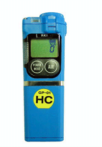 大連可燃?xì)怏w檢測(cè)儀