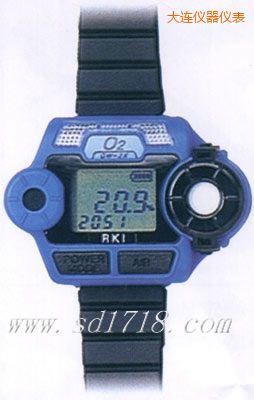 大連氧氣檢測儀