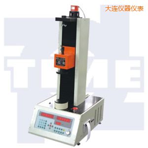 大連全自動彈簧拉壓試驗機50~300kN