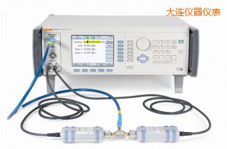 大連27 GHz射頻參考標(biāo)準(zhǔn)