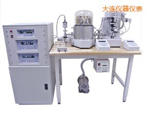 大連基準級大氣數據測試系統(tǒng)