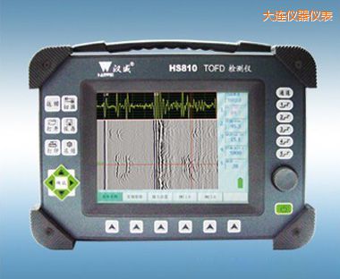 大連便攜式TOFD超聲波檢測(cè)儀