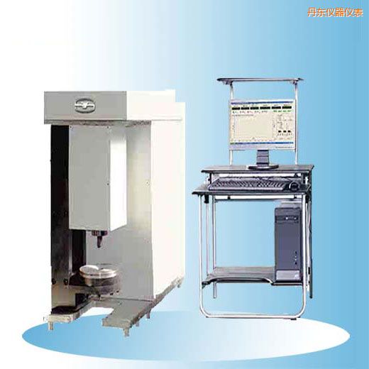 丹東時代金屬加工液攻絲扭矩模擬評定試驗(yàn)機(jī)