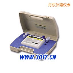 丹東便攜式水質(zhì)實驗室