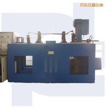 丹東機(jī)械式汽車(chē)穩(wěn)定桿疲勞試驗(yàn)機(jī)