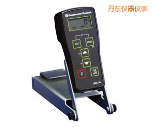 丹東超聲阻抗法硬度檢測儀