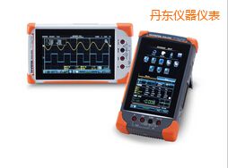 丹東數字存儲示波器