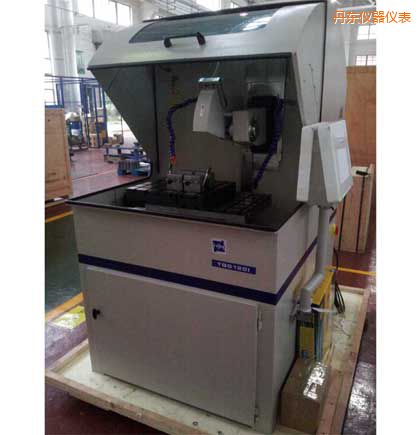 丹東大型全自動切割機