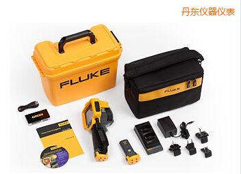 丹東紅外熱像儀