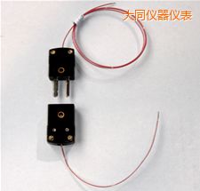 大同熱電偶插頭