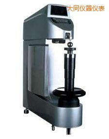 大同時代洛氏硬度計(jì)