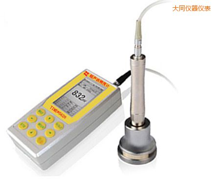 大同超聲波硬度計(jì)(配電動(dòng)測(cè)頭)