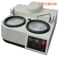 定西時代手動研磨拋光機