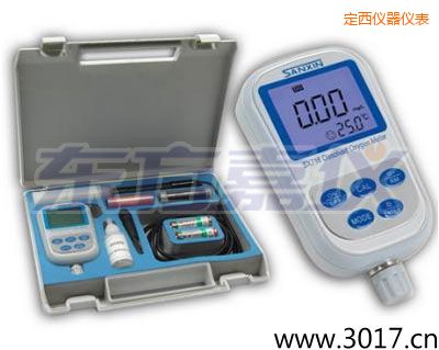 定西溶解氧儀