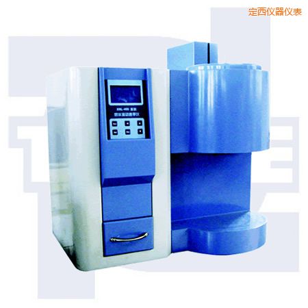 定西熔體流動(dòng)速率儀