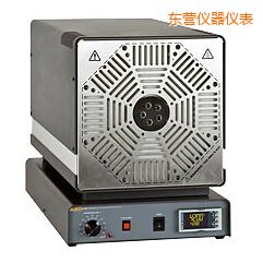 東營熱偶檢定爐