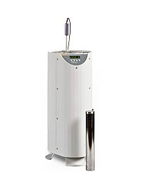 東營小型銦/錫/鋅/鋁固定點復現(xiàn)/保存裝置