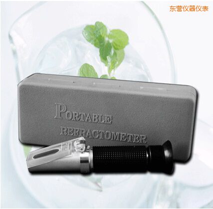 東營手持式食鹽/鹽度快速測定儀