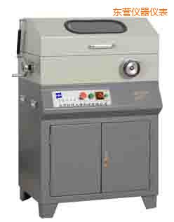 東營TQG-4(立式)、TQG-4A(立式)多能試樣切割機